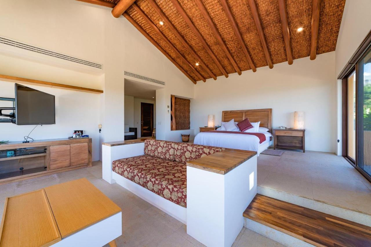 2015 - Casa Map Villa Santa Maria Huatulco ภายนอก รูปภาพ