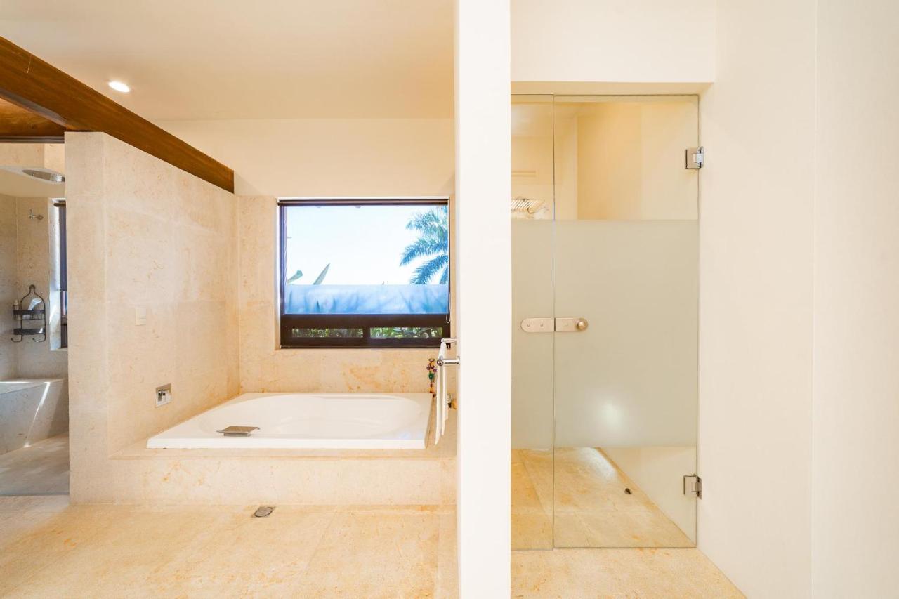 2015 - Casa Map Villa Santa Maria Huatulco ภายนอก รูปภาพ