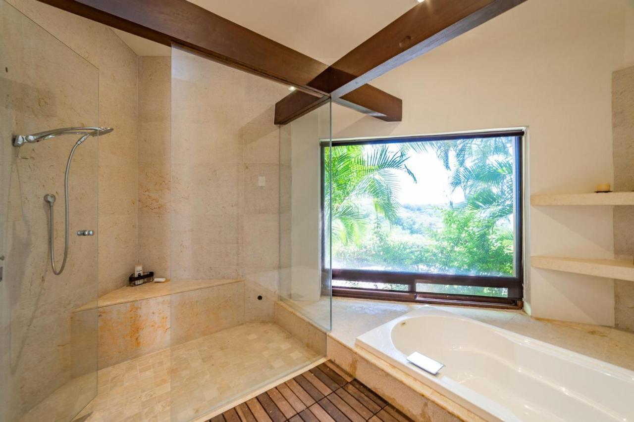 2015 - Casa Map Villa Santa Maria Huatulco ภายนอก รูปภาพ