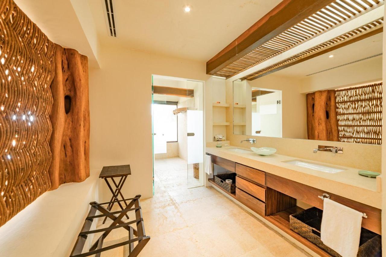 2015 - Casa Map Villa Santa Maria Huatulco ภายนอก รูปภาพ